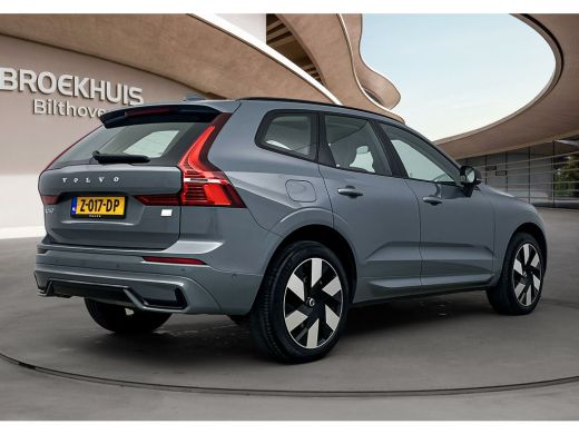 Volvo  XC60 2.0 T6 Plug-in hybrid AWD Ultimate Dark | Bowers & Wilkins Audio | Luchtvering | HUD| BLIS | Trek... ActivLease financial lease