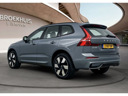 Volvo  XC60 2.0 T6 Plug-in hybrid AWD Ultimate Dark | Bowers & Wilkins Audio | Luchtvering | HUD| BLIS | Trek... ActivLease financial lease