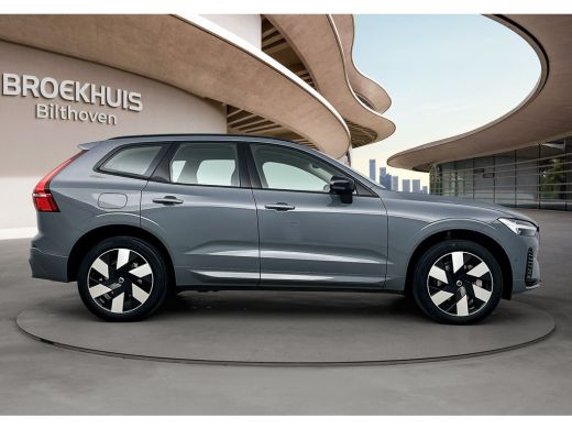 Volvo  XC60 2.0 T6 Plug-in hybrid AWD Ultimate Dark | Bowers & Wilkins Audio | Luchtvering | HUD| BLIS | Trek... ActivLease financial lease