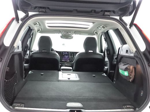 Volvo  XC60 2.0 T6 Plug-in hybrid AWD Ultimate Dark | Head-Up Display | Stoel & stuurwielverwarming | Achterb... ActivLease financial lease