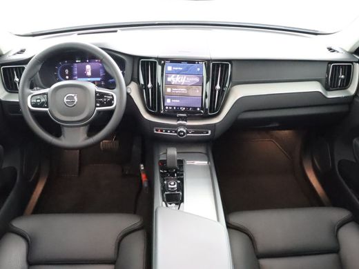 Volvo  XC60 2.0 T6 Plug-in hybrid AWD Ultimate Dark | Head-Up Display | Stoel & stuurwielverwarming | Achterb... ActivLease financial lease