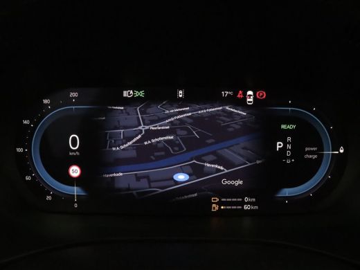 Volvo  XC60 2.0 T6 Plug-in hybrid AWD Ultimate Dark | Head-Up Display | Stoel & stuurwielverwarming | Achterb... ActivLease financial lease