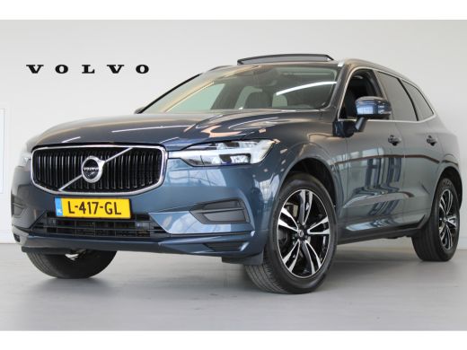 Volvo  XC60 B5 250PK Momentum Exclusive | 19'' | Panoramadak | Head-up | H&K Audio | Stoel verw. | Achteruitr... Volvo  XC60 B5 250PK Momentum Exclusive | 19'' | Panoramadak | Head-up | H&K Audio | Stoel verw. | Achteruitr...