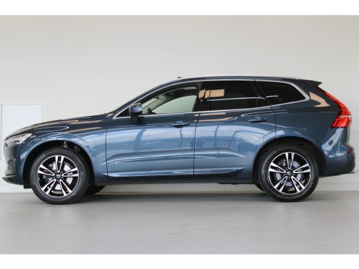 Volvo  XC60 B5 250PK Momentum Exclusive | 19'' | Panoramadak | Head-up | H&K Audio | Stoel verw. | Achteruitr... ActivLease financial lease