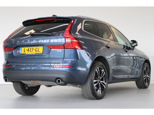 Volvo  XC60 B5 250PK Momentum Exclusive | 19'' | Panoramadak | Head-up | H&K Audio | Stoel verw. | Achteruitr... ActivLease financial lease