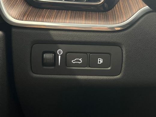 Volvo  XC60 Recharge T6 AWD Inscription Massagestoelen | Luchtvering | Trekhaak | Achteruitrijcamera | Cruise... ActivLease financial lease