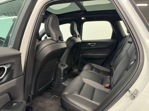 Volvo  XC60 Recharge T6 AWD R-Design | Achteruitrijcamera | Apple Carplay/Android Auto | Cruise control adapt... ActivLease financial lease