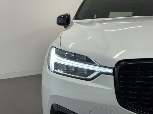 Volvo  XC60 Recharge T6 AWD R-Design | Achteruitrijcamera | Apple Carplay/Android Auto | Cruise control adapt... ActivLease financial lease