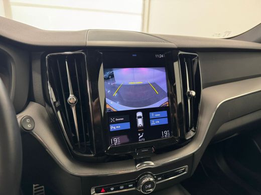 Volvo  XC60 Recharge T6 AWD R-Design | Achteruitrijcamera | Apple Carplay/Android Auto | Cruise control adapt... ActivLease financial lease