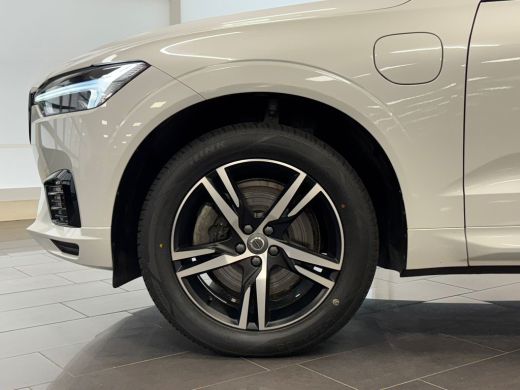 Volvo  XC60 Recharge T6 AWD R-Design | Achteruitrijcamera | Apple Carplay/Android Auto | Cruise control adapt... ActivLease financial lease