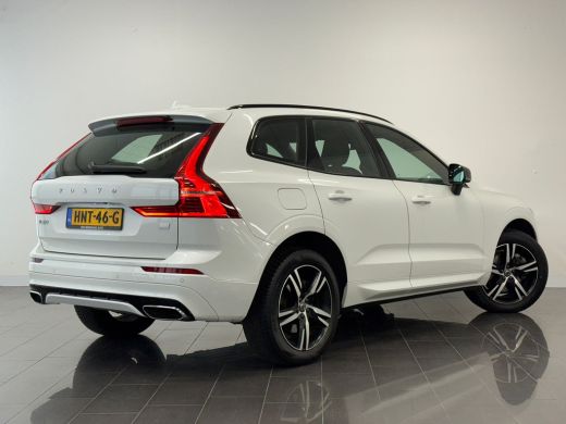 Volvo  XC60 Recharge T6 AWD R-Design | Achteruitrijcamera | Apple Carplay/Android Auto | Cruise control adapt... ActivLease financial lease