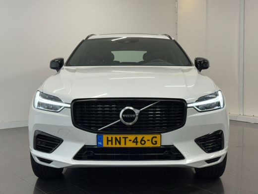 Volvo  XC60 Recharge T6 AWD R-Design | Achteruitrijcamera | Apple Carplay/Android Auto | Cruise control adapt... ActivLease financial lease