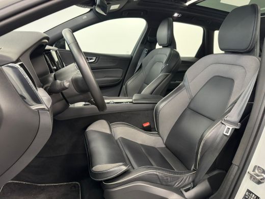 Volvo  XC60 Recharge T6 AWD R-Design | Achteruitrijcamera | Apple Carplay/Android Auto | Cruise control adapt... ActivLease financial lease