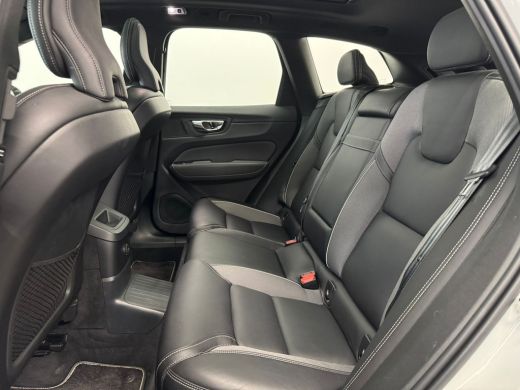 Volvo  XC60 Recharge T6 AWD R-Design | Achteruitrijcamera | Apple Carplay/Android Auto | Cruise control adapt... ActivLease financial lease