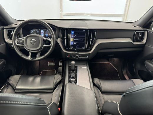 Volvo  XC60 Recharge T6 AWD R-Design | Achteruitrijcamera | Apple Carplay/Android Auto | Cruise control adapt... ActivLease financial lease