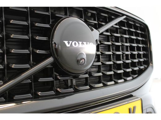 Volvo  XC60 T6 350PK AWD Plus Black Edition | 360° | Luchtvering | Gevent. Nappaleer | Getint Glas | HK Audio... ActivLease financial lease
