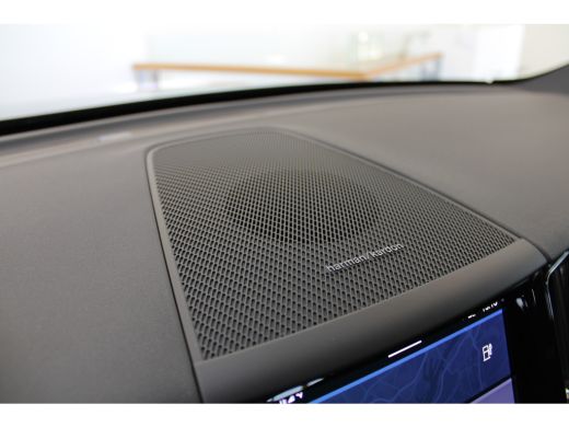 Volvo  XC60 T6 350PK AWD Plus Black Edition | 360° | Luchtvering | Gevent. Nappaleer | Getint Glas | HK Audio... ActivLease financial lease