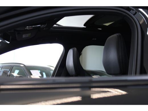 Volvo  XC60 T6 350PK AWD Plus Black Edition | 360° | Luchtvering | Gevent. Nappaleer | Getint Glas | HK Audio... ActivLease financial lease