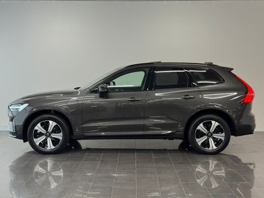 Volvo  XC60 T6 Plug-in hybrid AWD Plus Dark Trekhaak | Cruise control adaptief | Camera | Pano dak | Sportsto... ActivLease financial lease