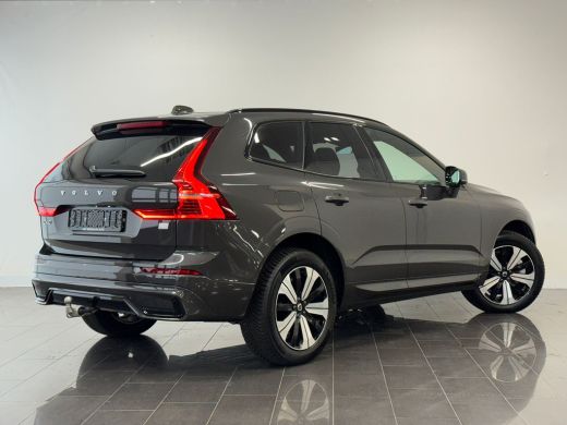 Volvo  XC60 T6 Plug-in hybrid AWD Plus Dark Trekhaak | Cruise control adaptief | Camera | Pano dak | Sportsto... ActivLease financial lease
