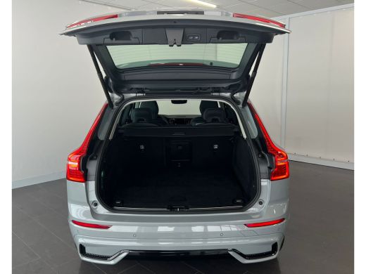 Volvo  XC60 T6 Plug-in hybrid AWD Ultimate Dark Apple Carplay/Android Auto | Trekhaak | Audio installatie pre... ActivLease financial lease