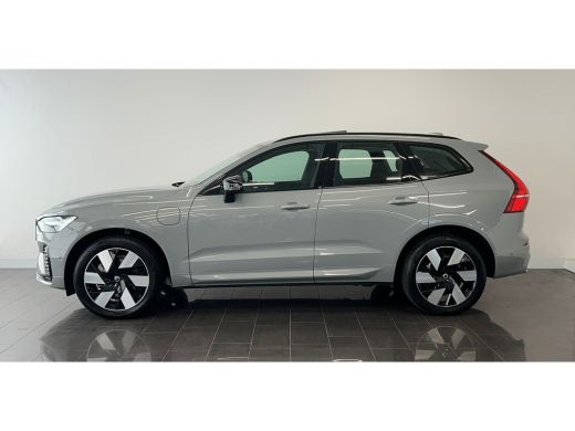 Volvo  XC60 T6 Plug-in hybrid AWD Ultimate Dark Apple Carplay/Android Auto | Trekhaak | Audio installatie pre... ActivLease financial lease