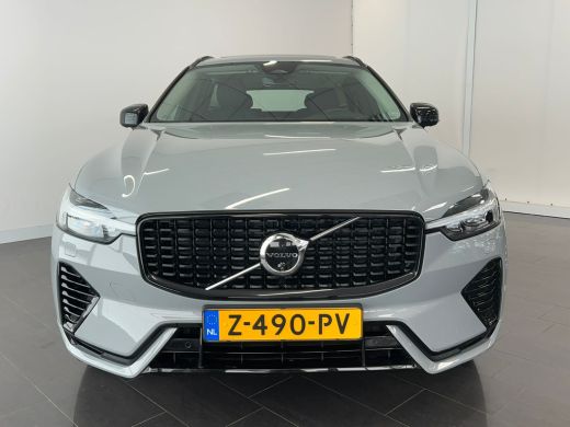 Volvo  XC60 T6 Plug-in hybrid AWD Ultimate Dark Apple Carplay/Android Auto | Trekhaak | Audio installatie pre... ActivLease financial lease