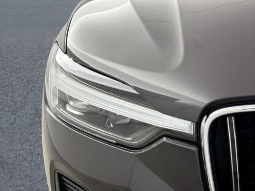 Volvo  XC60 T6 Recharge Core Extended Range | 18" Allseason | Leder | Elektrisch verstelbare stoelen | Panora... ActivLease financial lease