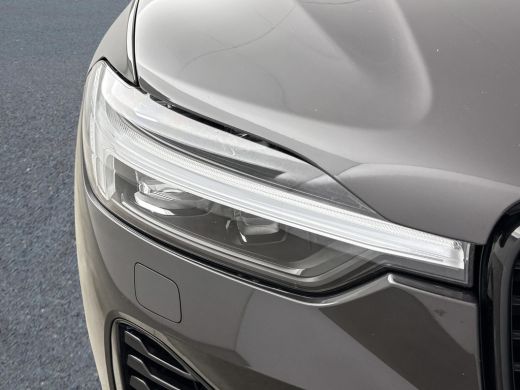 Volvo  XC60 T6 Recharge Plus Dark | Panoramadak | 360 Camera | Elektrisch verst. stoelen | Adaptieve cruise |... ActivLease financial lease