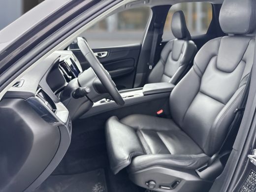 Volvo  XC60 T6 Recharge Plus Dark | Panoramadak | 360 Camera | Elektrisch verst. stoelen | Adaptieve cruise |... ActivLease financial lease