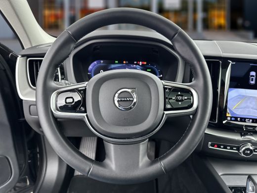 Volvo  XC60 T6 Recharge Plus Dark | Panoramadak | 360 Camera | Elektrisch verst. stoelen | Adaptieve cruise |... ActivLease financial lease
