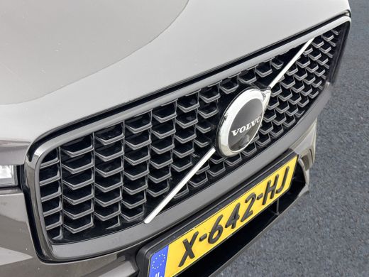 Volvo  XC60 T6 Recharge Plus Dark | Panoramadak | 360 Camera | Elektrisch verst. stoelen | Adaptieve cruise |... ActivLease financial lease