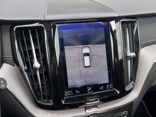 Volvo  XC60 T8 Twin Engine AWD Polestar Engineered | Panoramadak | Head-up Display | Stoel & Stuurwiel verwar... ActivLease financial lease