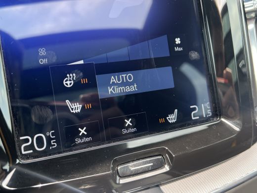 Volvo  XC60 T8 Twin Engine AWD Polestar Engineered | Panoramadak | Head-up Display | Stoel & Stuurwiel verwar... ActivLease financial lease