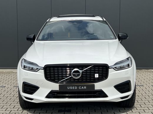 Volvo  XC60 T8 Twin Engine AWD Polestar Engineered | Panoramadak | Head-up Display | Stoel & Stuurwiel verwar... ActivLease financial lease
