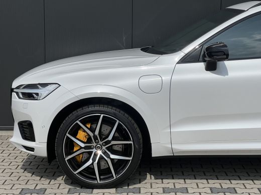 Volvo  XC60 T8 Twin Engine AWD Polestar Engineered | Panoramadak | Head-up Display | Stoel & Stuurwiel verwar... ActivLease financial lease