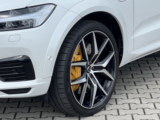 Volvo  XC60 T8 Twin Engine AWD Polestar Engineered | Panoramadak | Head-up Display | Stoel & Stuurwiel verwar... ActivLease financial lease