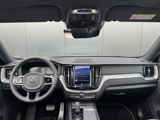 Volvo  XC60 T8 Twin Engine AWD Polestar Engineered | Panoramadak | Head-up Display | Stoel & Stuurwiel verwar... ActivLease financial lease