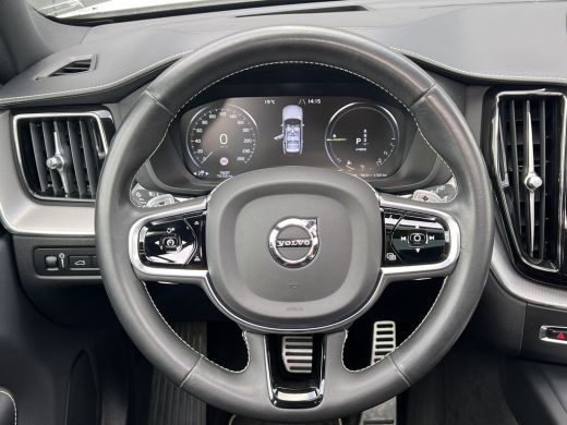 Volvo  XC60 T8 Twin Engine AWD Polestar Engineered | Panoramadak | Head-up Display | Stoel & Stuurwiel verwar... ActivLease financial lease