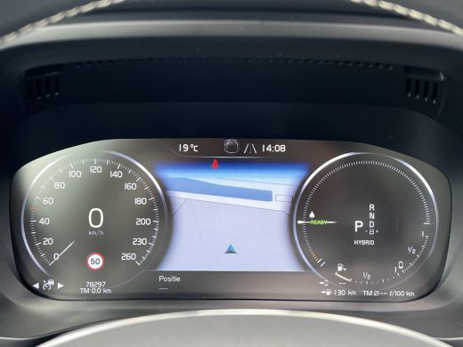 Volvo  XC60 T8 Twin Engine AWD Polestar Engineered | Panoramadak | Head-up Display | Stoel & Stuurwiel verwar... ActivLease financial lease