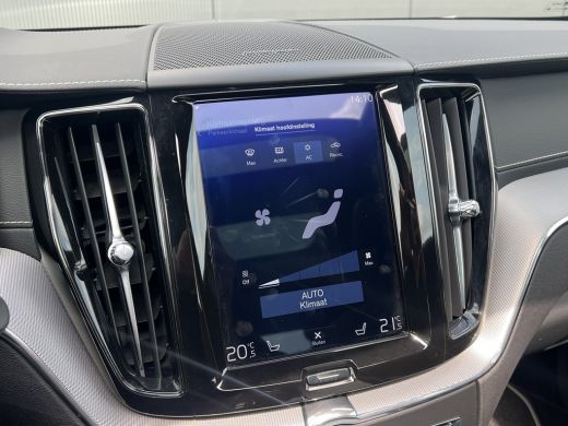 Volvo  XC60 T8 Twin Engine AWD Polestar Engineered | Panoramadak | Head-up Display | Stoel & Stuurwiel verwar... ActivLease financial lease