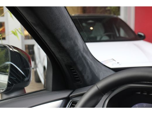 Volvo  XC90 2.0 T8 Plug-in hybrid AWD Ultimate Dark | Black Pack | Luchtvering | Bowers&Wilkins | Panoramadak... ActivLease financial lease