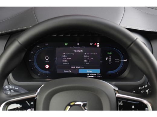 Volvo  XC90 2.0 T8 Plug-in hybrid AWD Ultimate Dark | Black Pack | Luchtvering | Bowers&Wilkins | Panoramadak... ActivLease financial lease