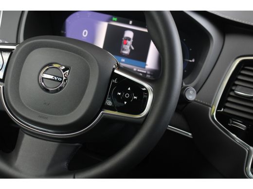 Volvo  XC90 2.0 T8 Plug-in hybrid AWD Ultimate Dark | Black Pack | Luchtvering | Bowers&Wilkins | Panoramadak... ActivLease financial lease