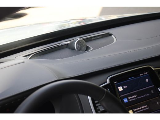 Volvo  XC90 2.0 T8 Plug-in hybrid AWD Ultimate Dark | Black Pack | Luchtvering | Bowers&Wilkins | Panoramadak... ActivLease financial lease