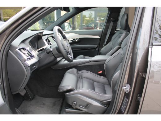 Volvo  XC90 2.0 T8 Recharge AWD Ultimate Dark ActivLease financial lease