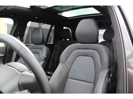 Volvo  XC90 2.0 T8 Recharge AWD Ultimate Dark ActivLease financial lease