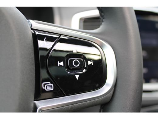 Volvo  XC90 2.0 T8 Recharge AWD Ultimate Dark ActivLease financial lease