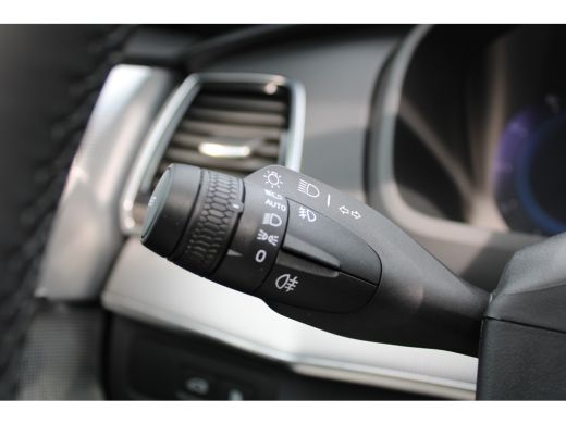 Volvo  XC90 2.0 T8 Recharge AWD Ultimate Dark ActivLease financial lease