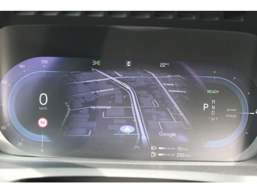 Volvo  XC90 2.0 T8 Recharge AWD Ultimate Dark ActivLease financial lease